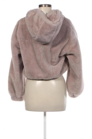 Női dzseki Bershka, Méret S, Szín Rózsaszín, Ár 11 969 Ft