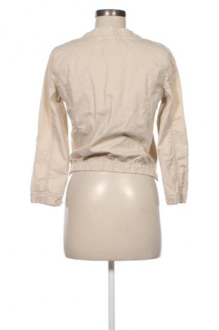 Dámska bunda  Bershka, Veľkosť M, Farba Béžová, Cena  7,95 €