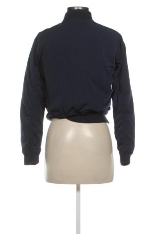 Kurtka damska Bershka, Rozmiar M, Kolor Niebieski, Cena 42,99 zł