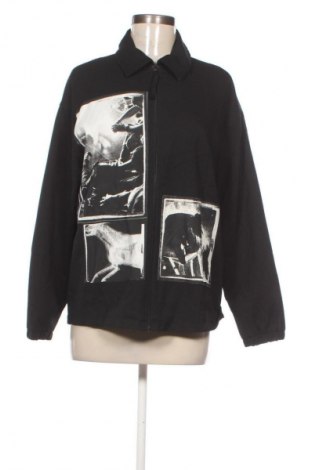 Kurtka damska Bershka, Rozmiar XS, Kolor Kolorowy, Cena 14,99 zł