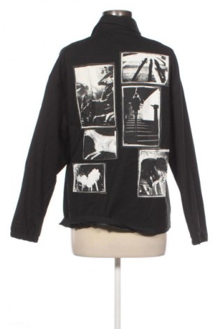 Kurtka damska Bershka, Rozmiar XS, Kolor Kolorowy, Cena 14,99 zł