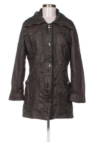 Dámská bunda  Betty Barclay, Velikost M, Barva Zelená, Cena  436,00 Kč