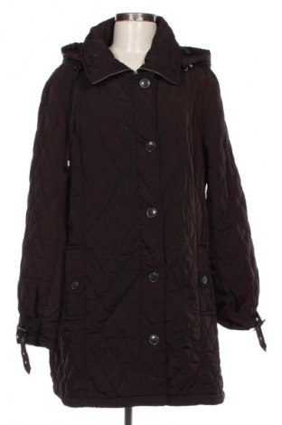 Дамско яке Biaggini, Размер XXL, Цвят Кафяв, Цена 31,95 €