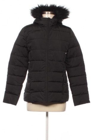 Γυναικείο μπουφάν Blue Motion, Μέγεθος S, Χρώμα Μαύρο, Τιμή 17,99 €