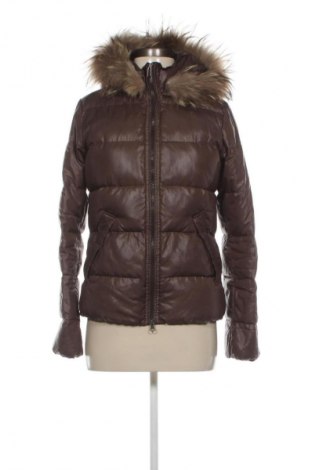 Dámská bunda  Bomboogie, Velikost M, Barva Hnědá, Cena  1 929,00 Kč