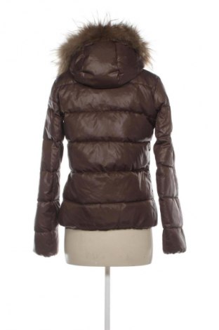 Dámská bunda  Bomboogie, Velikost M, Barva Hnědá, Cena  1 929,00 Kč