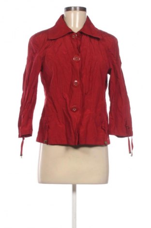 Dámská bunda  Bonita, Velikost M, Barva Červená, Cena  189,00 Kč