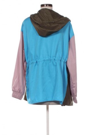 Dámská bunda  Boohoo, Velikost M, Barva Vícebarevné, Cena  229,00 Kč