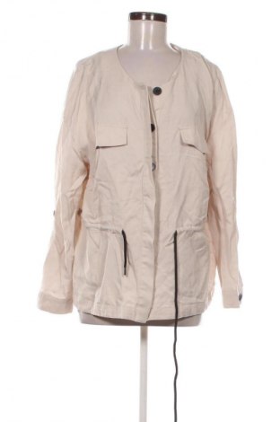 Dámská bunda  Bpc Bonprix Collection, Velikost L, Barva Béžová, Cena  219,00 Kč