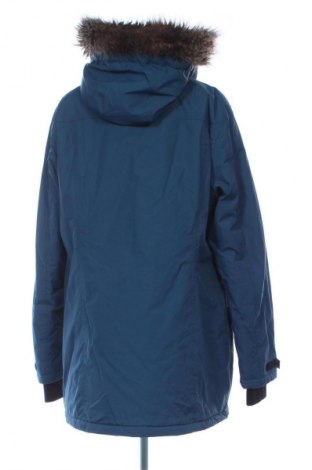 Дамско яке Bpc Bonprix Collection, Размер XL, Цвят Син, Цена 27,09 €