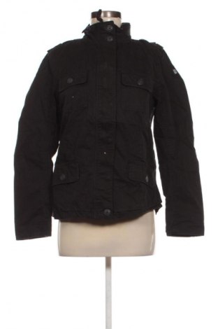 Női dzseki Brandit, Méret M, Szín Fekete, Ár 8 879 Ft