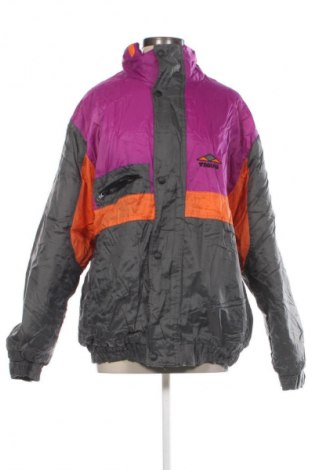 Kurtka damska Brugi, Rozmiar 3XL, Kolor Kolorowy, Cena 73,99 zł