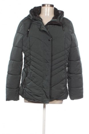 Dámska bunda  C&A, Veľkosť M, Farba Zelená, Cena  24,95 €