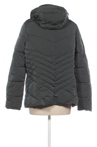 Dámska bunda  C&A, Veľkosť M, Farba Zelená, Cena  24,95 €