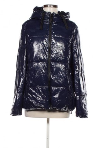 Dámska bunda  C&A, Veľkosť M, Farba Modrá, Cena  24,95 €