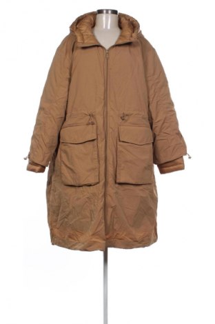 Дамско яке C&A, Размер XL, Цвят Кафяв, Цена 27,09 €