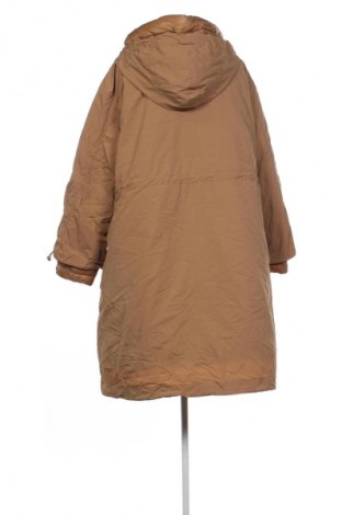 Дамско яке C&A, Размер XL, Цвят Кафяв, Цена 27,09 €