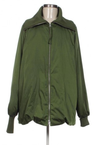Γυναικείο μπουφάν COS, Μέγεθος M, Χρώμα Πράσινο, Τιμή 49,99 €
