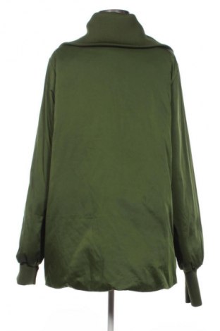 Γυναικείο μπουφάν COS, Μέγεθος M, Χρώμα Πράσινο, Τιμή 49,99 €