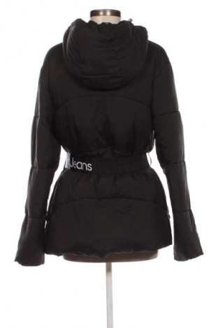 Dámská bunda  Calvin Klein Jeans, Velikost S, Barva Černá, Cena  3 099,00 Kč