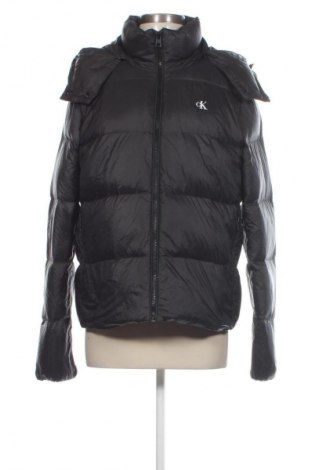 Kurtka damska Calvin Klein Jeans, Rozmiar L, Kolor Szary, Cena 519,99 zł