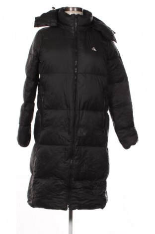 Dámská bunda  Calvin Klein Jeans, Velikost XS, Barva Černá, Cena  1 749,00 Kč