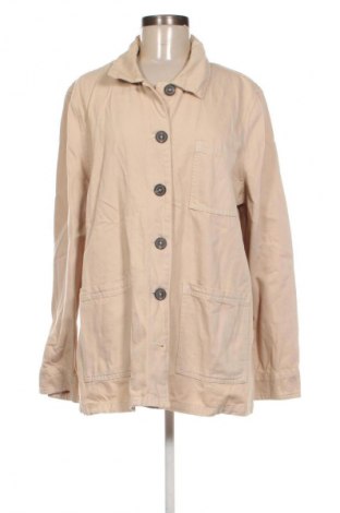 Dámská bunda  Camaieu, Velikost XL, Barva Krémová, Cena  129,00 Kč