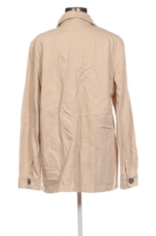 Dámská bunda  Camaieu, Velikost XL, Barva Krémová, Cena  129,00 Kč