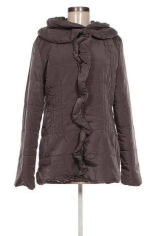 Kurtka damska Camomilla, Rozmiar M, Kolor Szary, Cena 31,99 zł