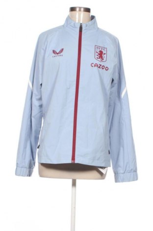 Damenjacke Castore, Größe L, Farbe Blau, Preis € 5,11