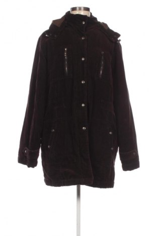 Kurtka damska Cecil, Rozmiar L, Kolor Brązowy, Cena 156,97 zł