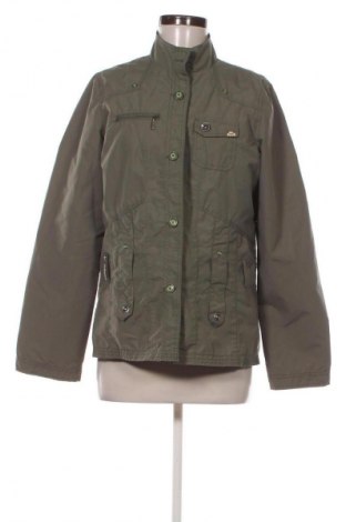 Dámská bunda  Cecil, Velikost L, Barva Zelená, Cena  209,00 Kč