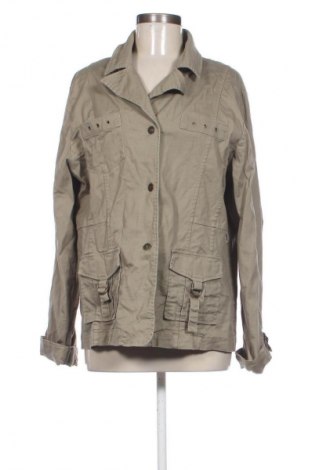 Dámska bunda  Cecilia Classics, Veľkosť L, Farba Zelená, Cena  5,95 €