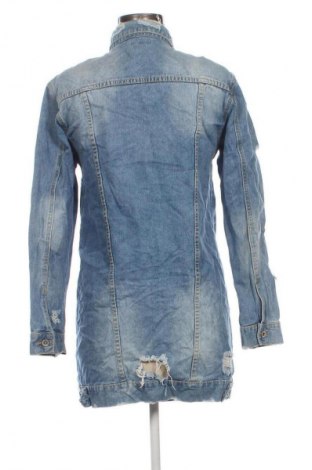 Дамско яке Cherry Koko, Размер M, Цвят Син, Цена 11,24 €