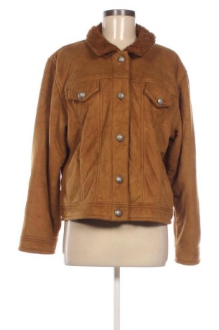 Damenjacke Cheyenne, Größe XL, Farbe Braun, Preis € 10,30