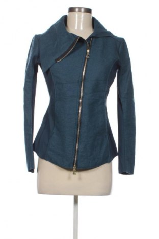 Kurtka damska CHIARA BONI LA PETITE ROBE, Rozmiar L, Kolor Niebieski, Cena 248,99 zł