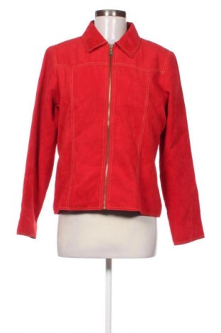 Дамско яке Cibyll, Размер L, Цвят Червен, Цена 46,63 €