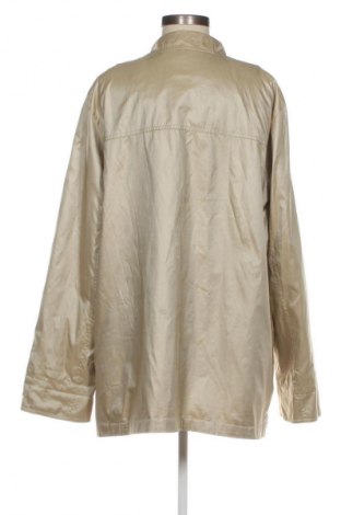 Dámská bunda  Clarina Collection, Velikost M, Barva Béžová, Cena  209,00 Kč