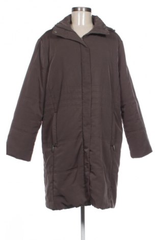 Дамско яке Clarina Collection, Размер XL, Цвят Кафяв, Цена 6,64 €