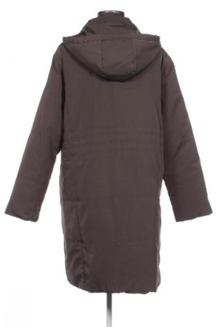 Дамско яке Clarina Collection, Размер XL, Цвят Кафяв, Цена 6,64 €