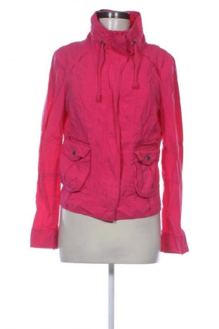 Dámska bunda  Clockhouse, Veľkosť M, Farba Ružová, Cena  9,95 €