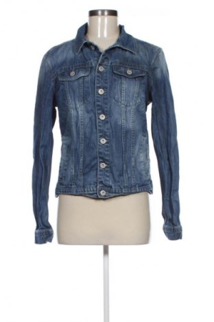 Kurtka damska Clockhouse, Rozmiar S, Kolor Niebieski, Cena 34,99 zł