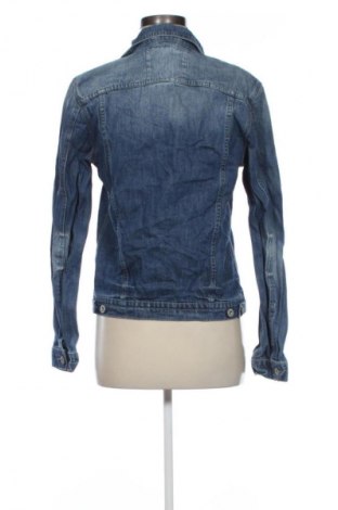 Kurtka damska Clockhouse, Rozmiar S, Kolor Niebieski, Cena 34,99 zł