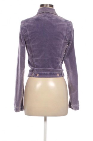 Dámská bunda  Closed, Velikost M, Barva Fialová, Cena  849,00 Kč