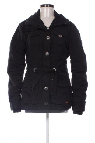 Dámska bunda  Colours, Veľkosť M, Farba Čierna, Cena  10,95 €