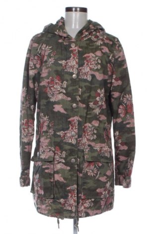 Dámska bunda  Colours Of The World, Veľkosť M, Farba Viacfarebná, Cena  6,95 €