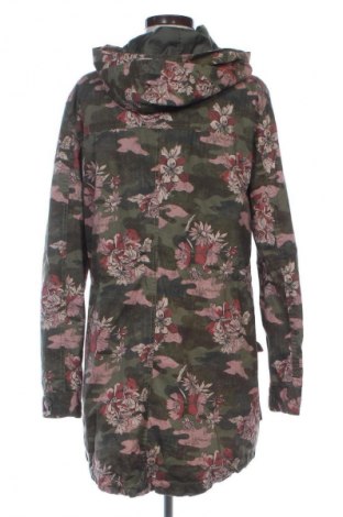 Dámska bunda  Colours Of The World, Veľkosť M, Farba Viacfarebná, Cena  6,95 €