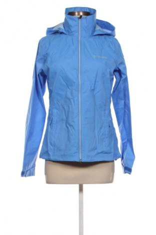 Дамско яке Columbia, Размер S, Цвят Син, Цена 31,73 €