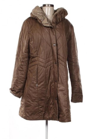 Női dzseki Concept K, Méret L, Szín Barna, Ár 8 029 Ft