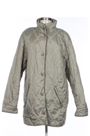 Geacă de femei Concept UK, Mărime XL, Culoare Verde, Preț 42,99 Lei